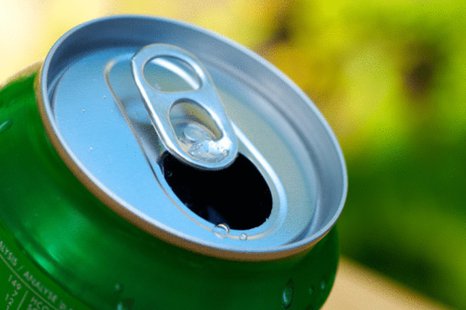 soda can soda can